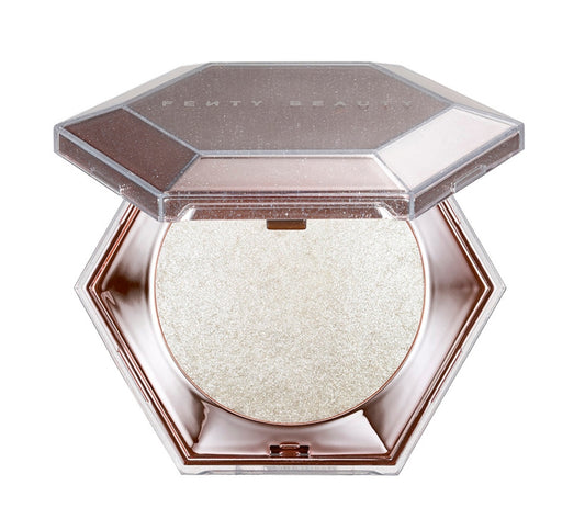 Mini fenty diamond highlighter 2.8G