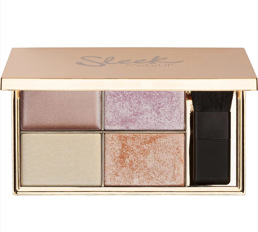 Solstice Highlighting Palette