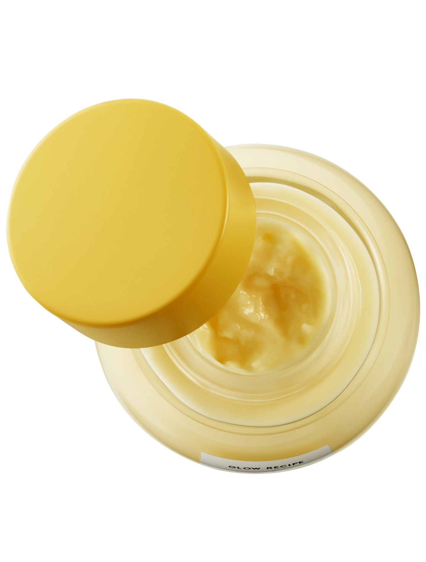 Banana Soufflé moisture cream