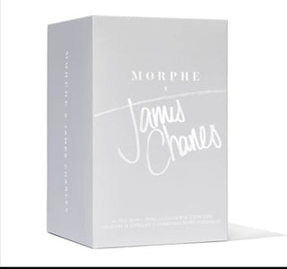 Morphe x James Charles FULL brush set