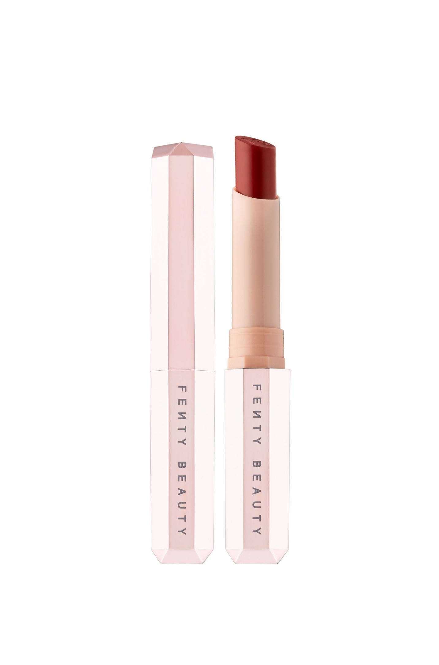 Mattemoiselle matte lipstick - Shawty