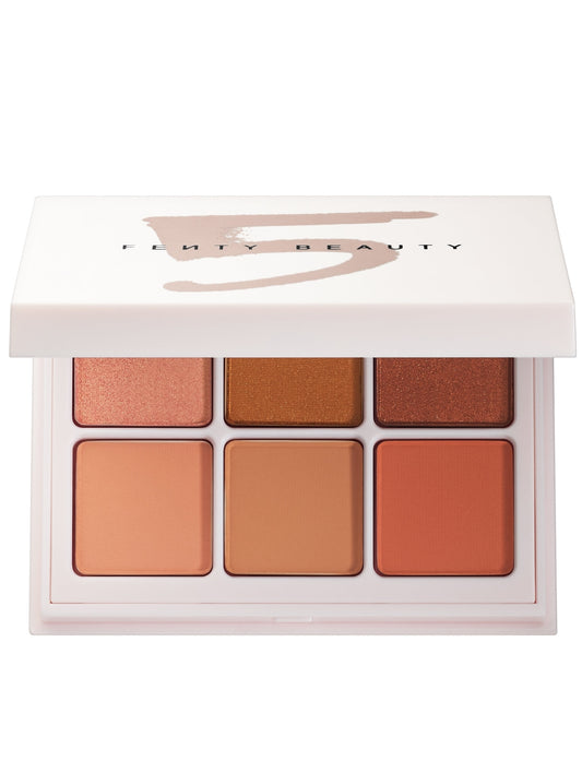 Snap shadows Mix and match eyeshadow palette