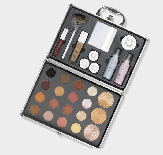 Ofra Pro Cosmetologist's 

kit