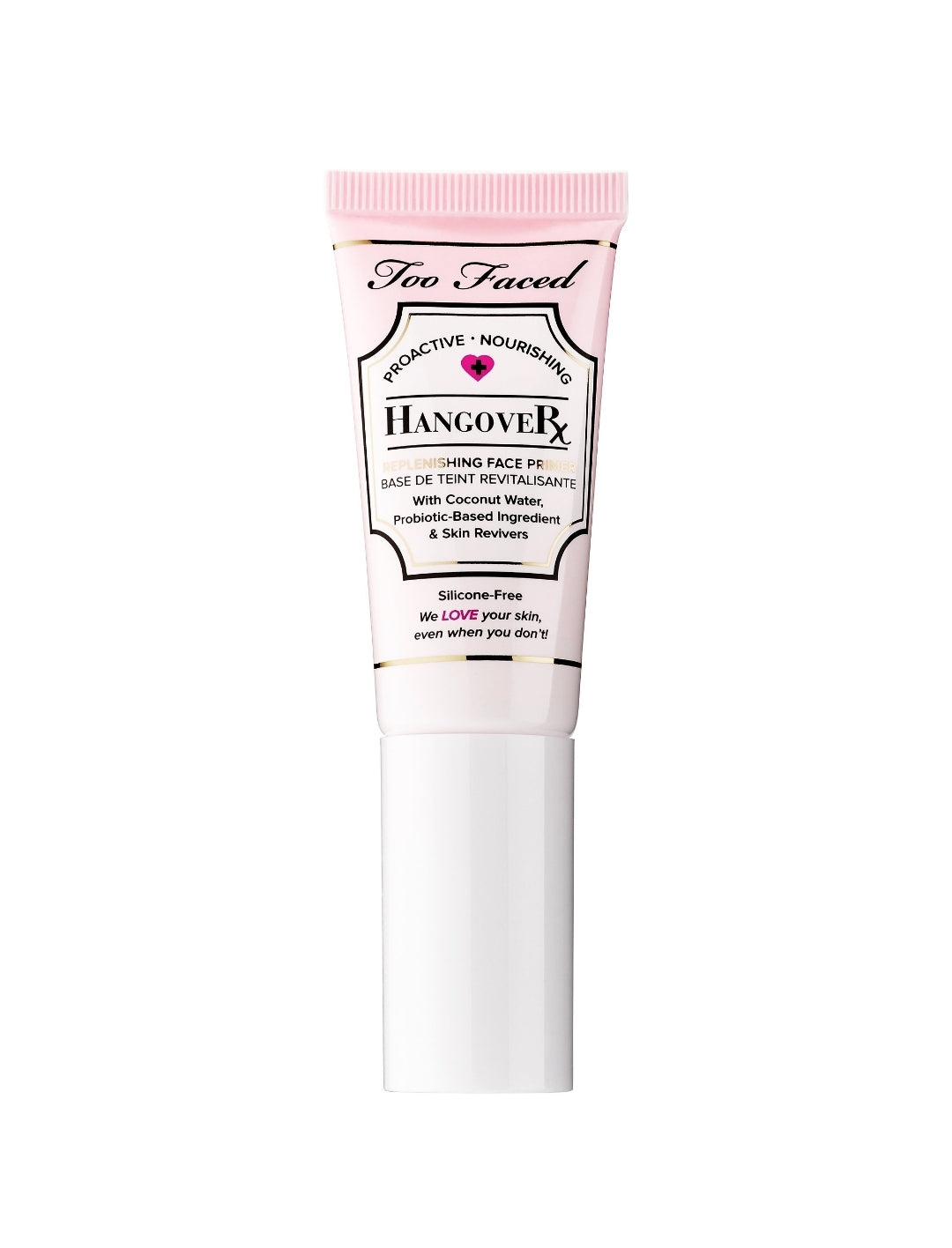 Replenishing face primer mini-Travel size 20ml