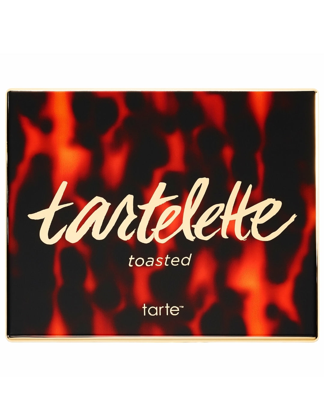 Toasted eyeshadow palette