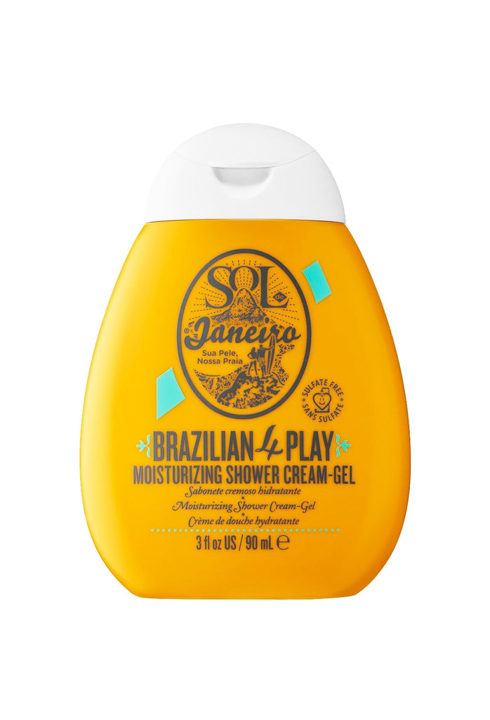Moisturizing shower Cream gel* 𝔗𝔥𝔢𝔇𝔦𝔬𝔰𝔞𝔅𝔢𝔞𝔲𝔱𝔶