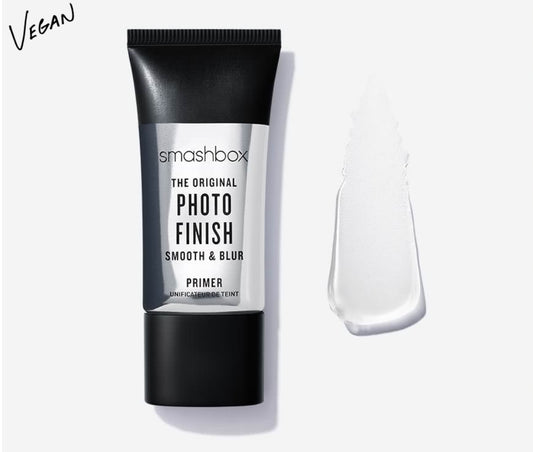 PHOTO FINISH FOUNDATION PRIMER