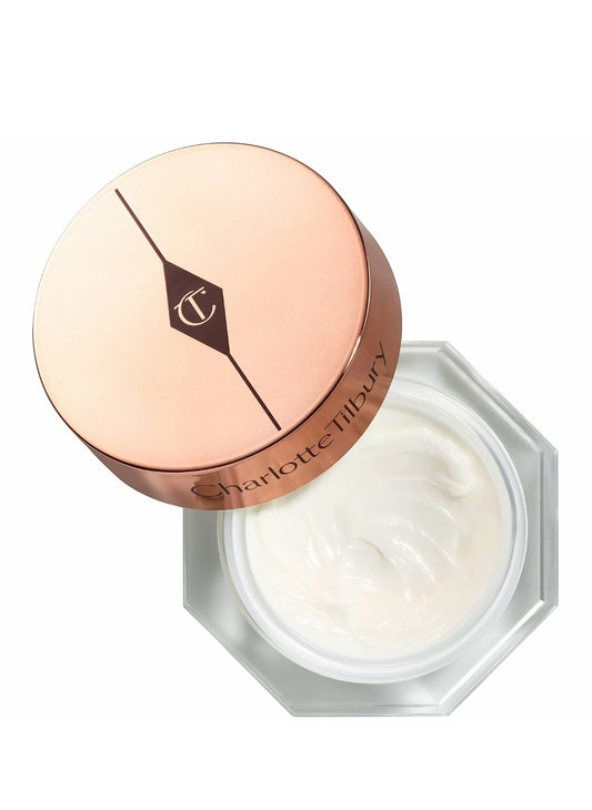 Magic cream Moisturizer *