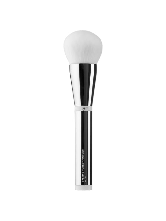 Heavenly skin Bye Bye Pores Powder Brush #701 *