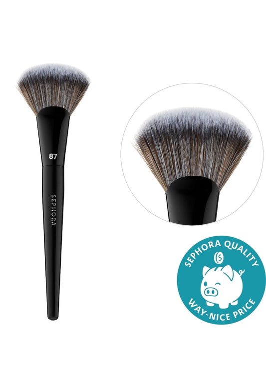 Pro highlight brush #87