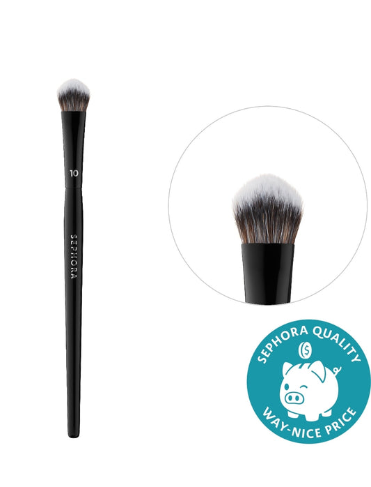 Pro shadow brush #10