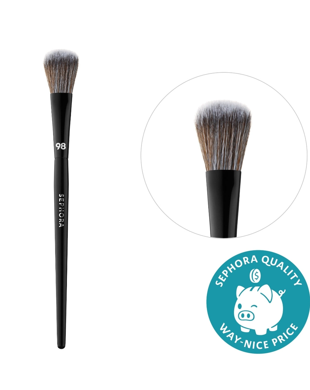 Pro highlight brush #98