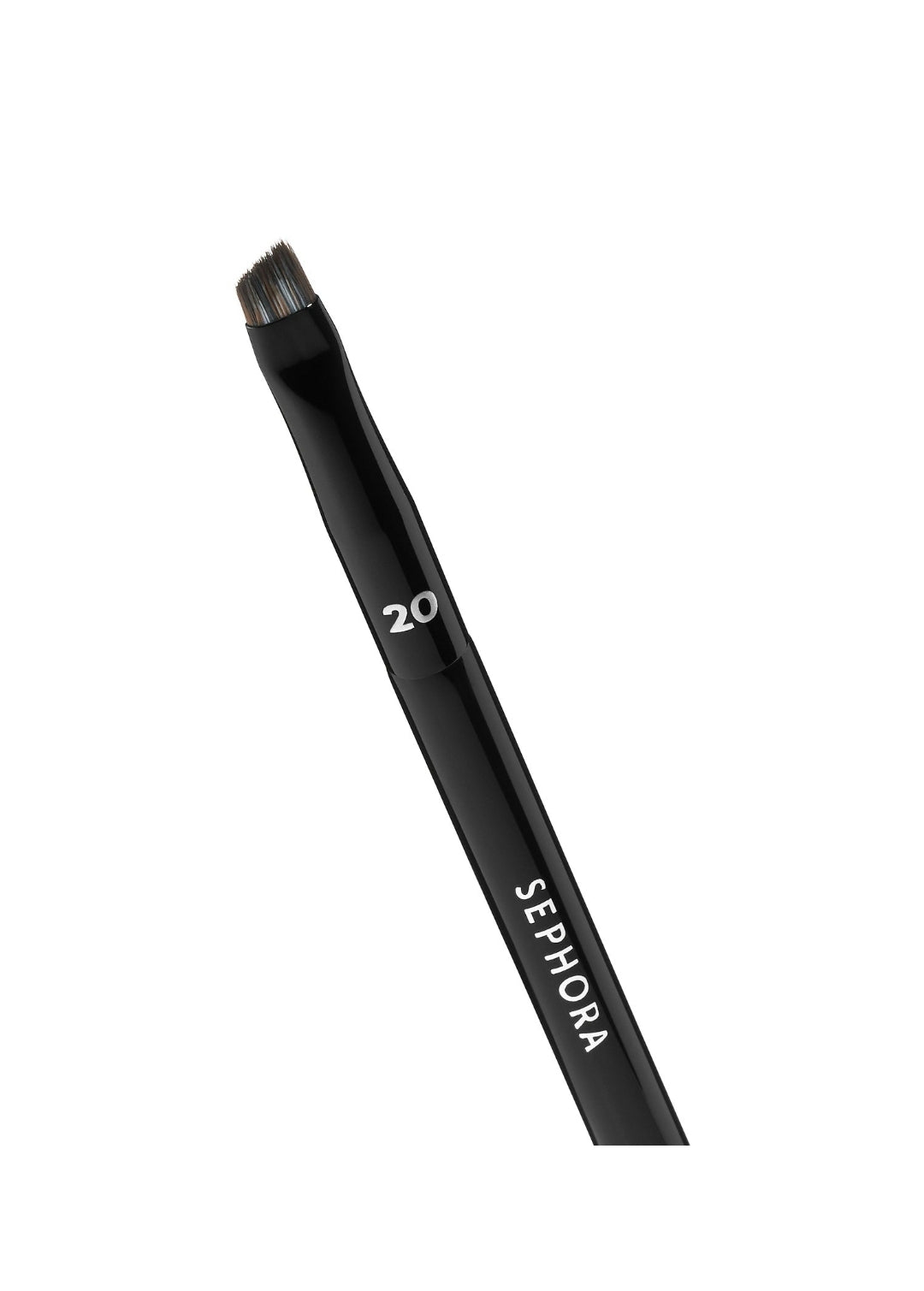 Pro Brow brush #20