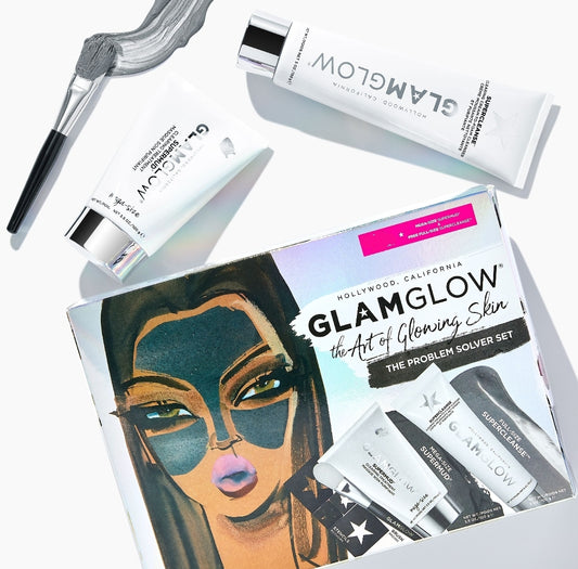 The problem solver set*