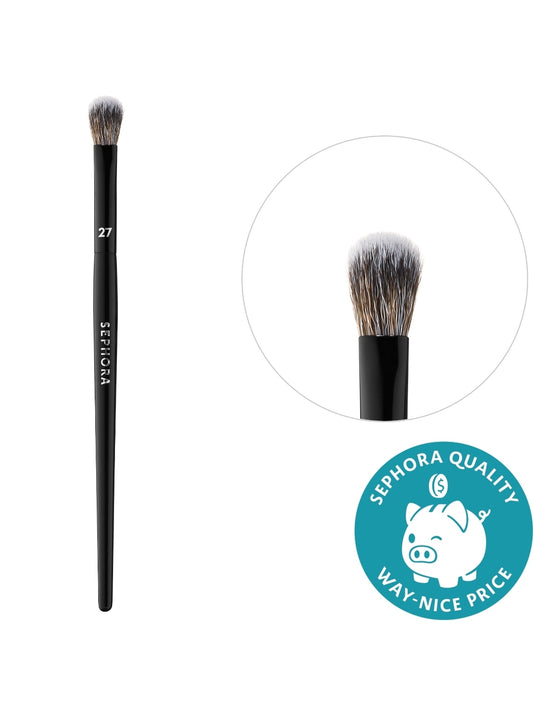 PRO Crease brush #27