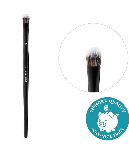 Pro shadow brush #13