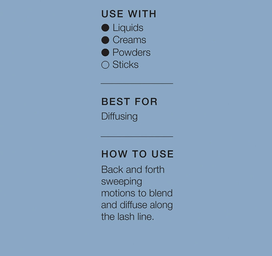 PRO shadow brush #18