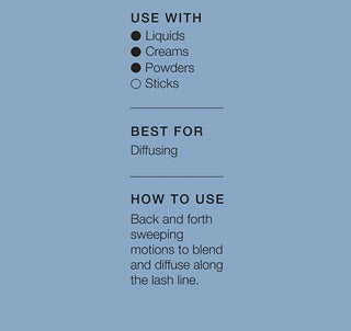 PRO shadow brush #18