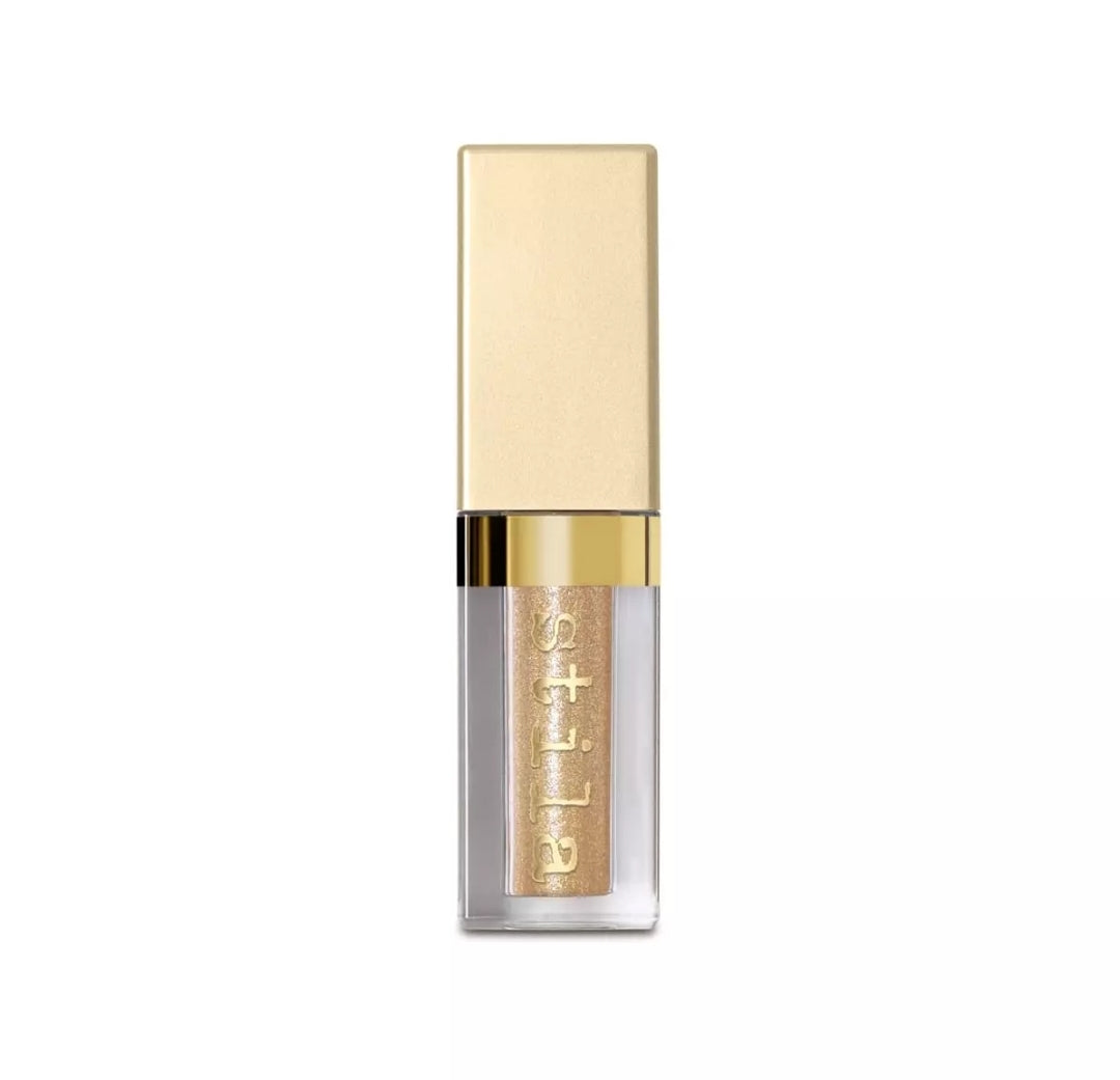 Revolve

Glitter & Glow Liquid Eye Shadow - Golden Gitl mini