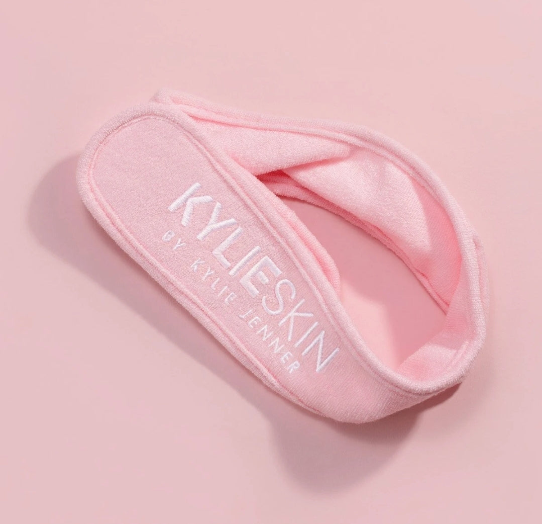 Kylie skin Headband