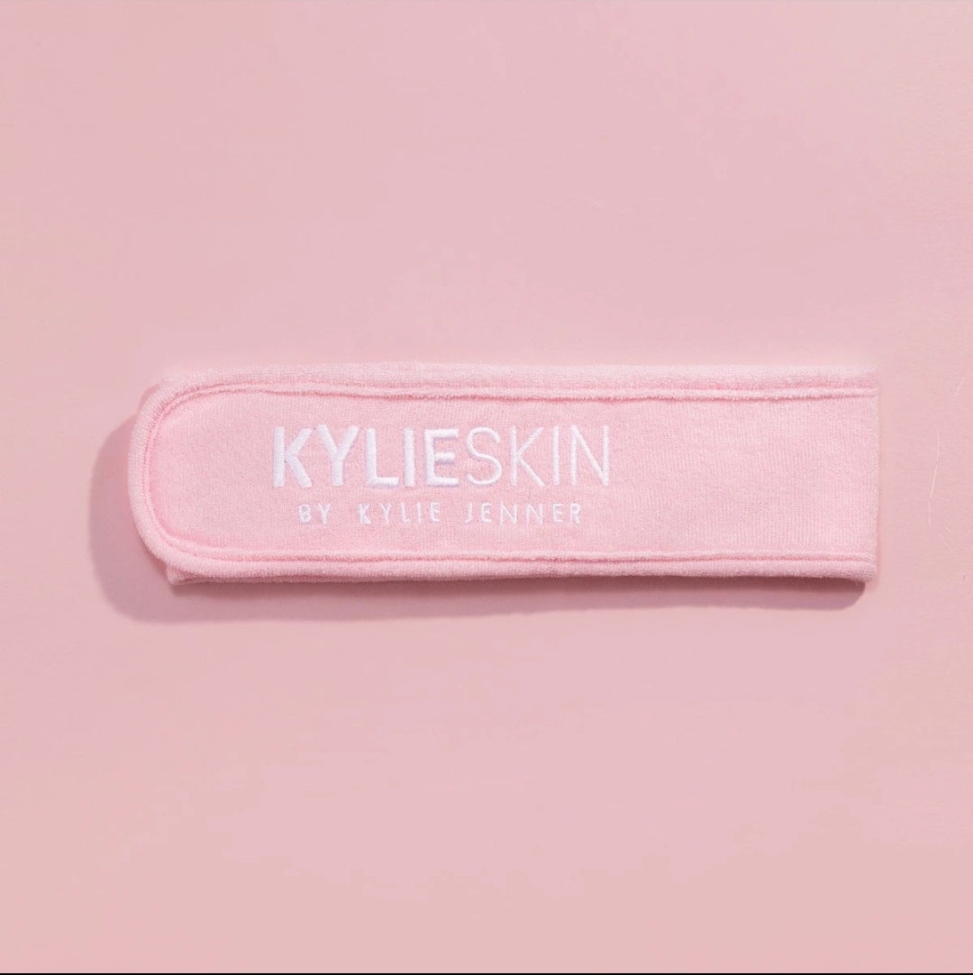 Kylie skin Headband