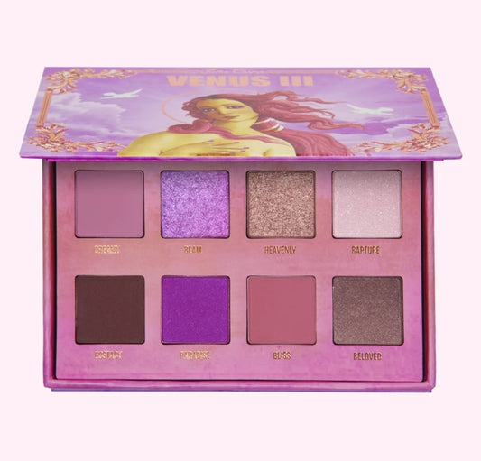 Venus 3 Eyeshadow Palette