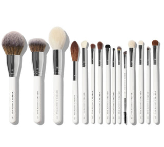 MORPHE X JACLYN HILL THE MASTER REMIX COLLECTION