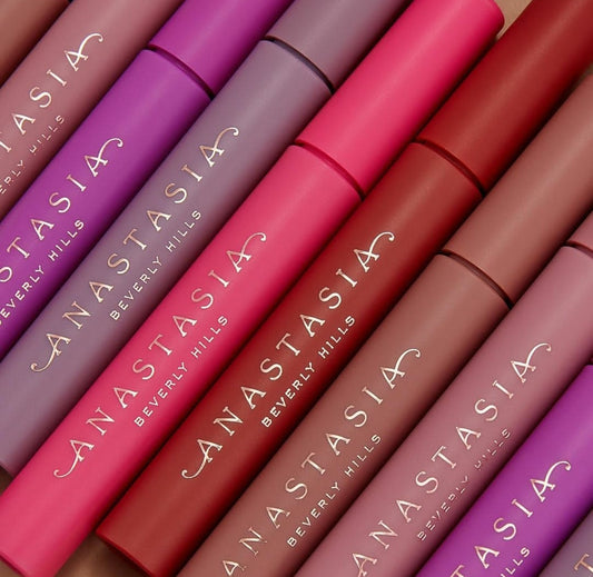 Lip Stain - Choose your color