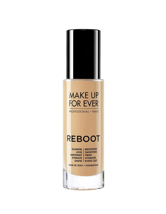 Reboot active care Revitalizing Foundation - Choose your shade