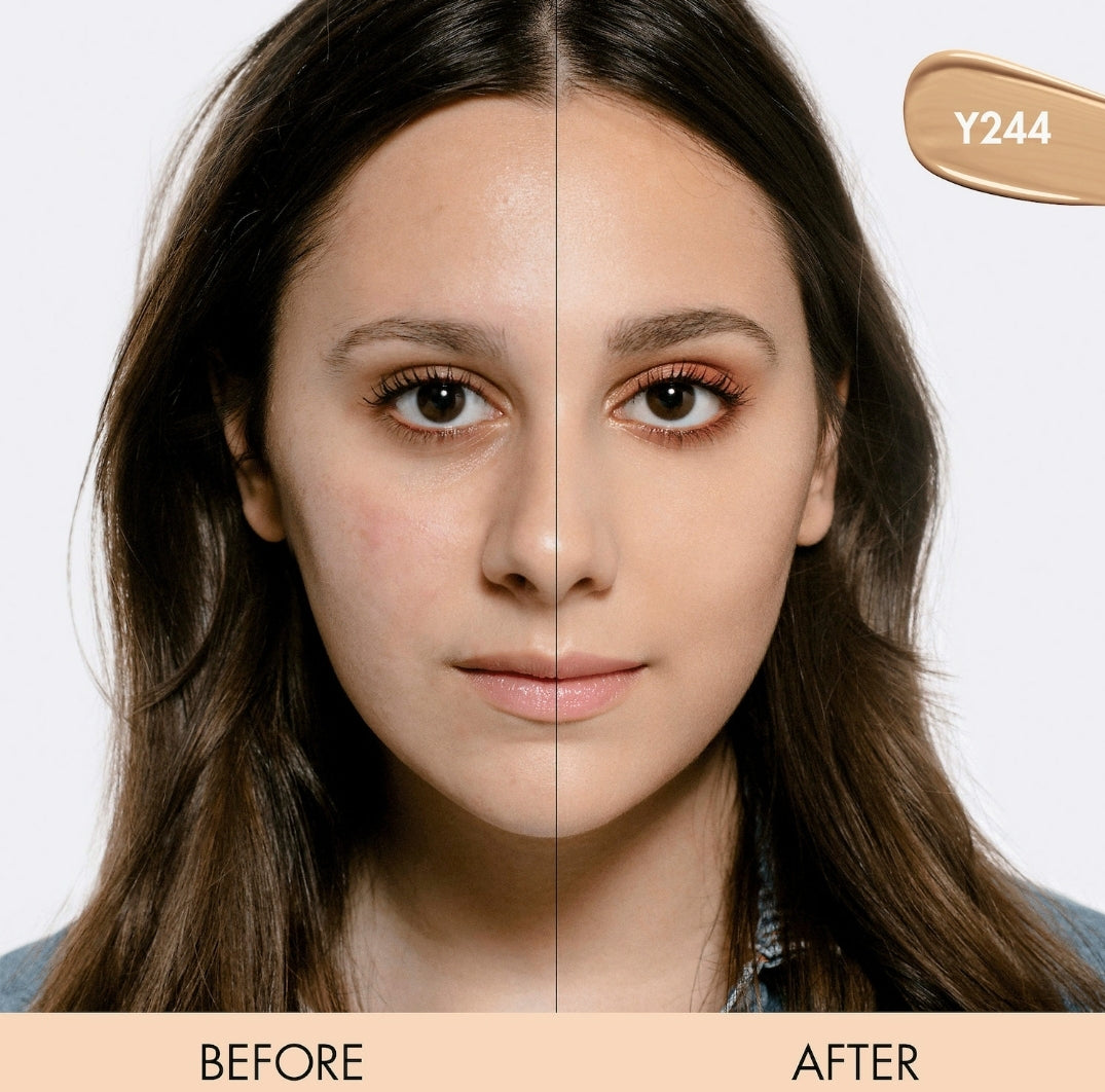 Reboot active care Revitalizing Foundation - Choose your shade