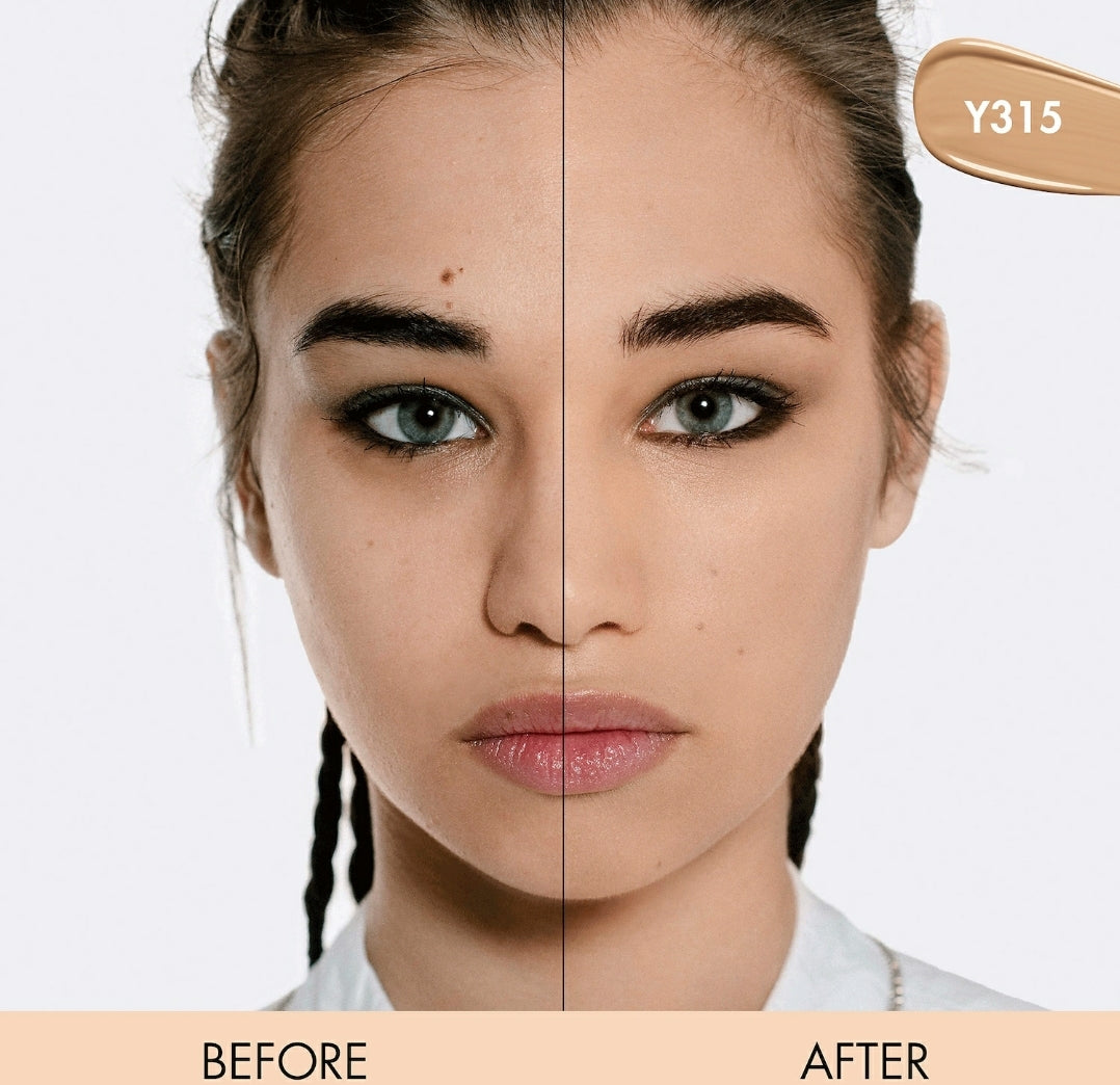 Reboot active care Revitalizing Foundation - Choose your shade