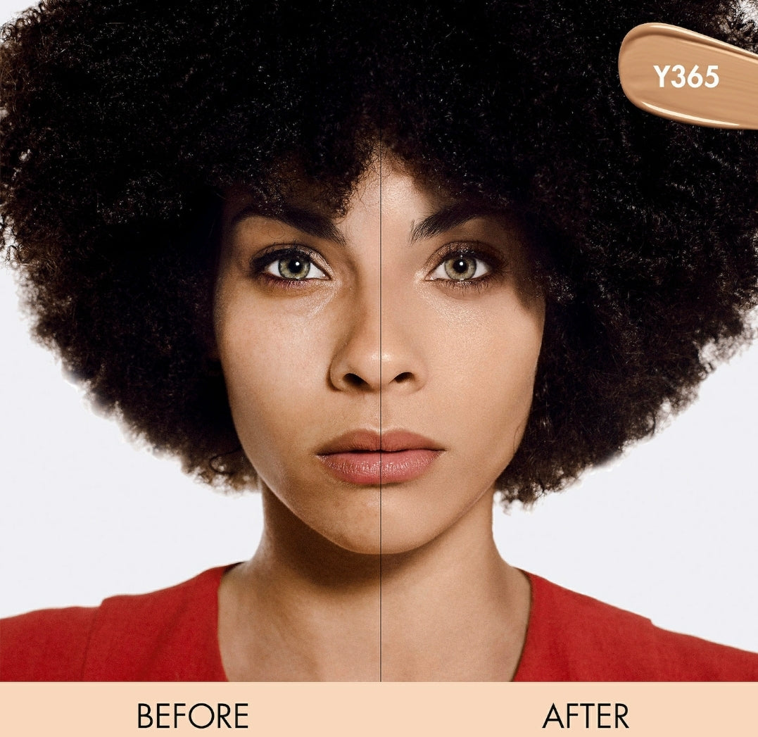 Reboot active care Revitalizing Foundation - Choose your shade