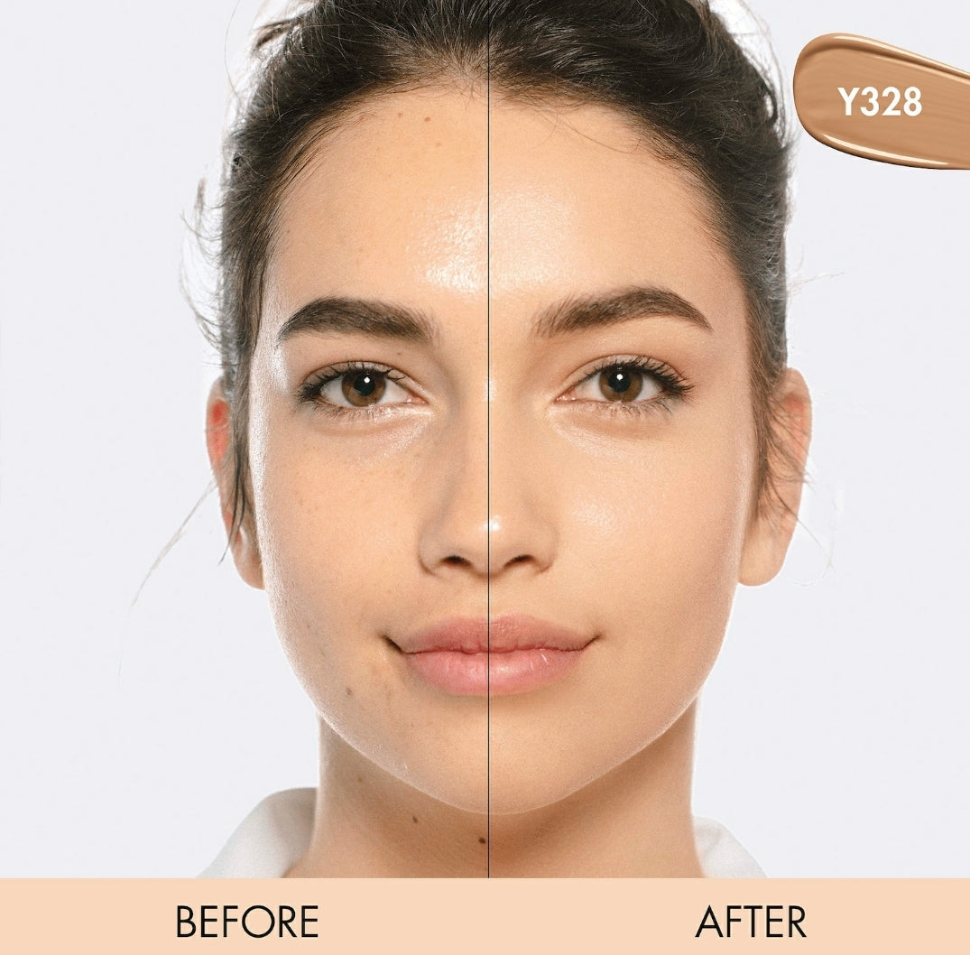Reboot active care Revitalizing Foundation - Choose your shade