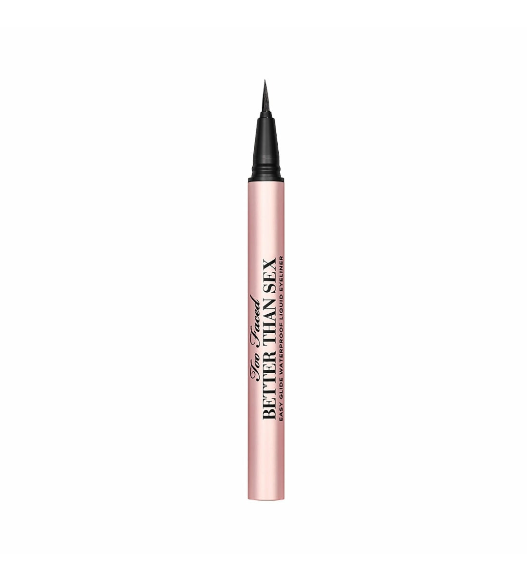 Full eye & lip set