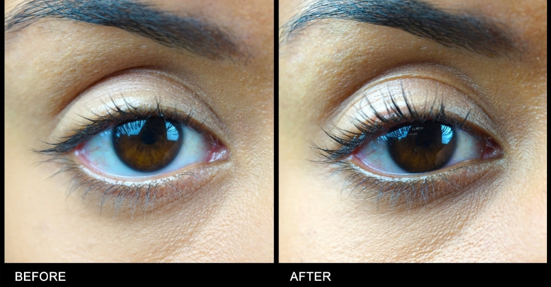 XL LASH

Volumizer

tri-peptide, eyelash booster formula- great for brows too!