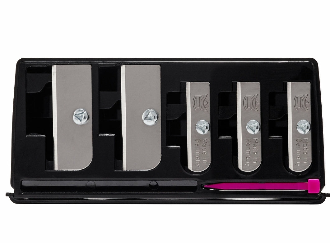 Ultimate 5 in 1 sharpener