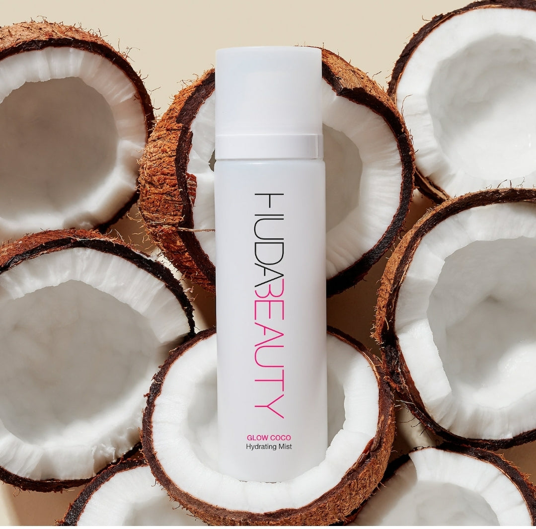 Glow coco hydrating mist