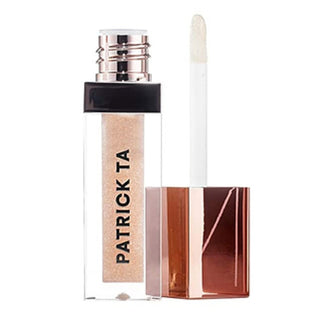 Major Glow lip shine mini - She's expensive