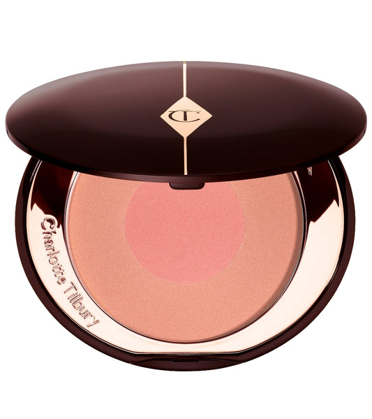 Cheek to chic Blush - Ecstacy - Peach pink