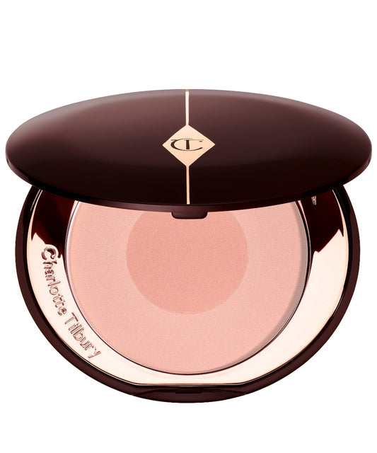 Cheek to chic Blush - First Love / Peach