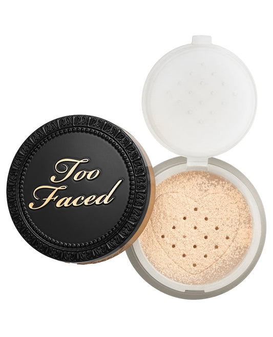 Born this way ethereal setting powder