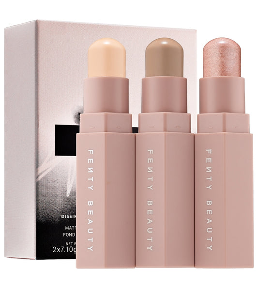 Match stix trio - Light