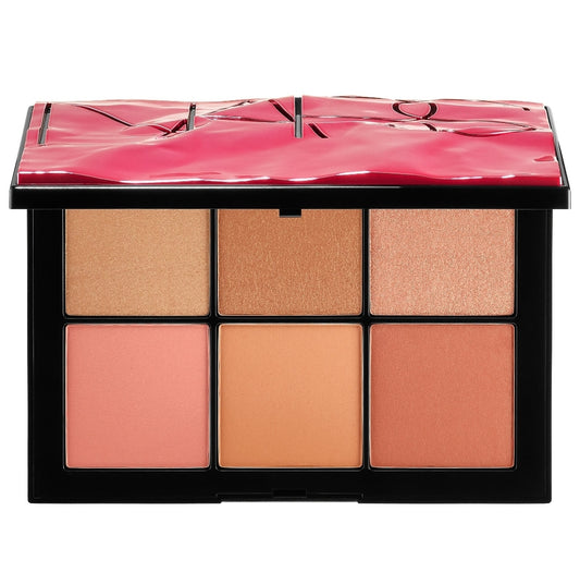 Nars cheek palette