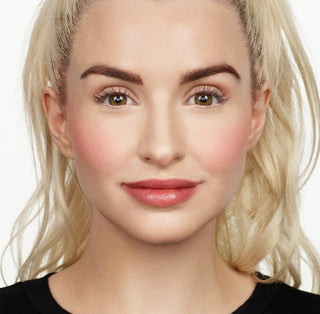 Amazonian Clay 12-hour blush mini- Blissful