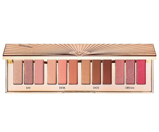 Instant eyeshadow palette - Pillow talk