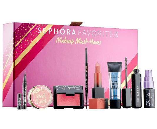 Sephora favorites Kit * Restrictions apply