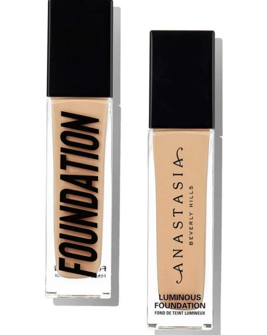 Luminous Foundation - PICK YOUR SHADE