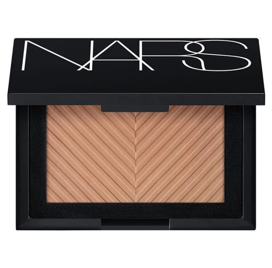 Nars Sun Wash Diffusing Bronzer-Casino