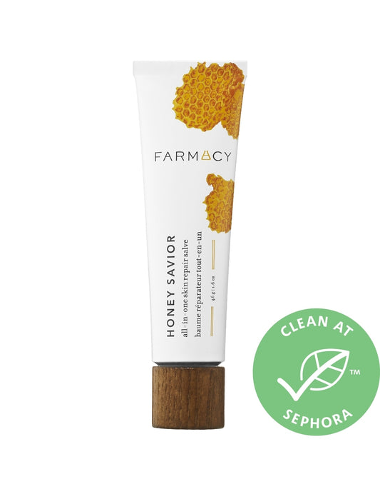 Honey Savior All in one skin repair salve