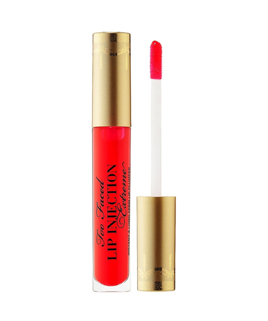 Lip injection extreme ~ Strawberry kiss